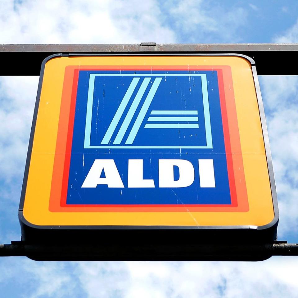 <p>Aldi is expanding rapidly. The company is spending almost $2 billion to renovate existing stores and <a href="https://fortune.com/2017/06/12/german-grocery-chain-aldi-expand-stores/" rel="nofollow noopener" target="_blank" data-ylk="slk:nearly $3.5 billion;elm:context_link;itc:0;sec:content-canvas" class="link ">nearly $3.5 billion</a> to open new ones.</p>