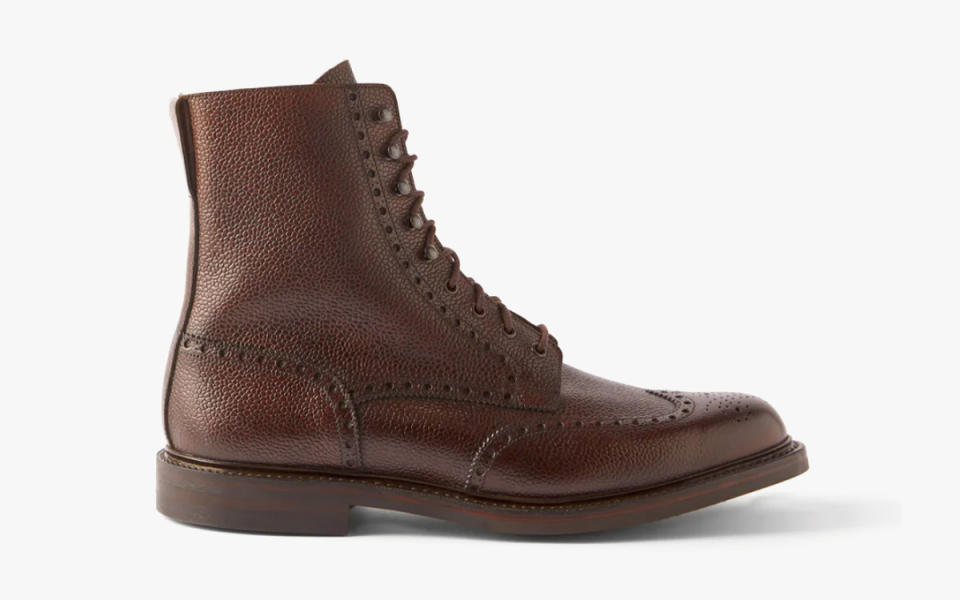 The 10 Best Spring Boots for Men in 2024: Tested and Reviewed