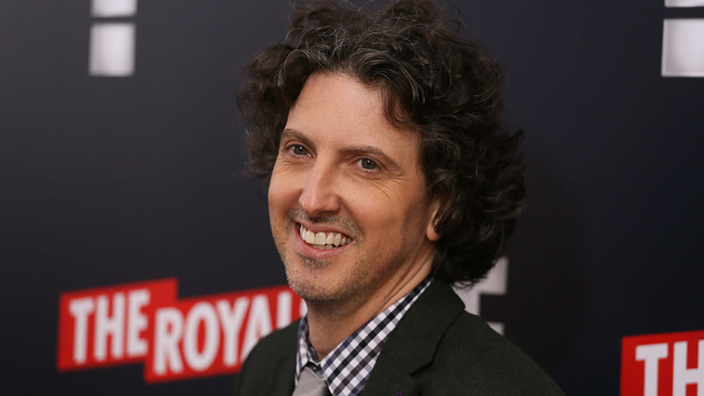 One Tree Hill Cast Crew Accuse Showrunner Mark Schwahn of Sexual