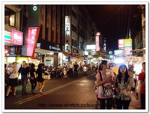 [台灣．旅遊]全台觀光夜市大補貼~收錄25個知名夜市必逛必吃之旅