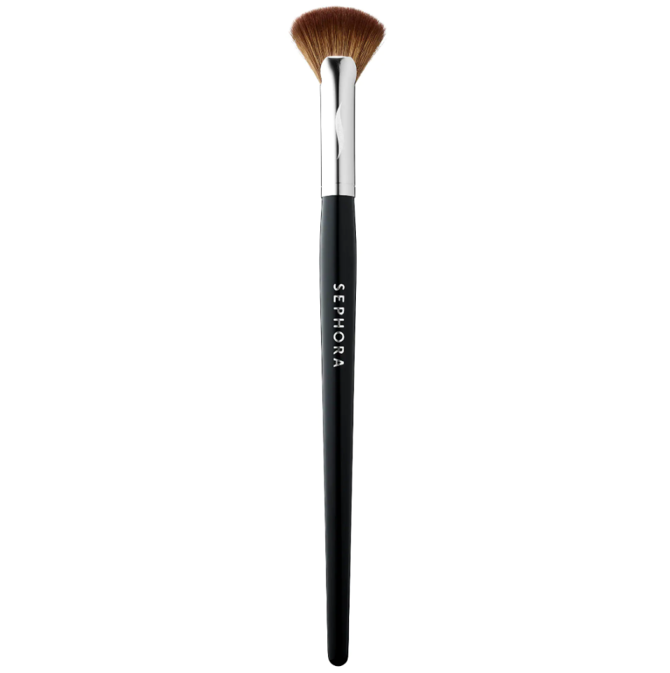 Sephora Collection PRO Fan Highlight Brush