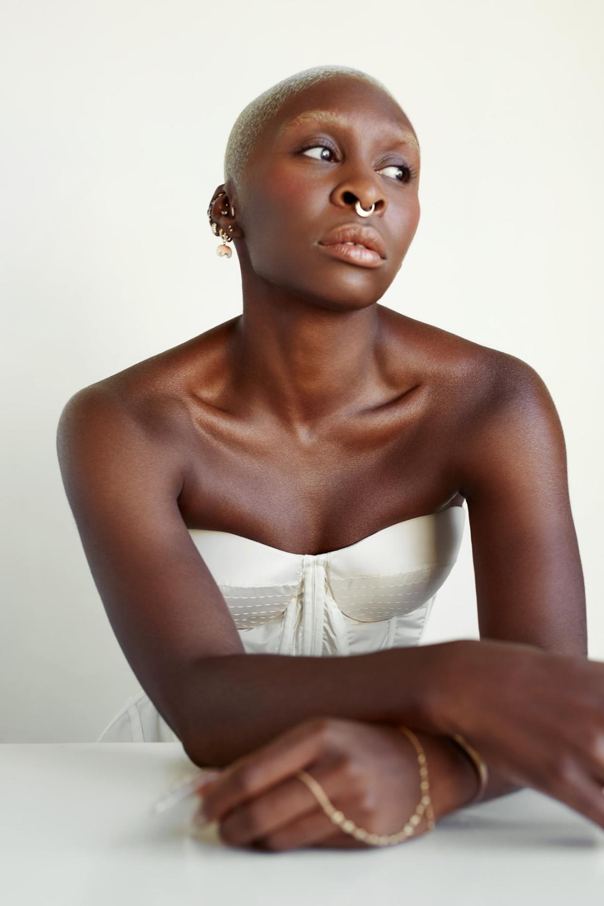 Cynthia Erivo (Photo: Terrell Mullin)