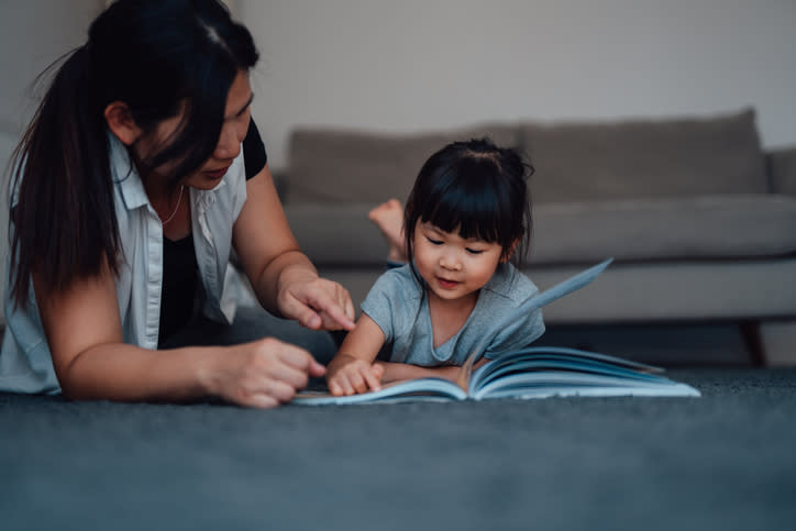 育兒丨無罩一個月 如何加強幼童解讀表情能力？青少年更易有容貌焦慮？