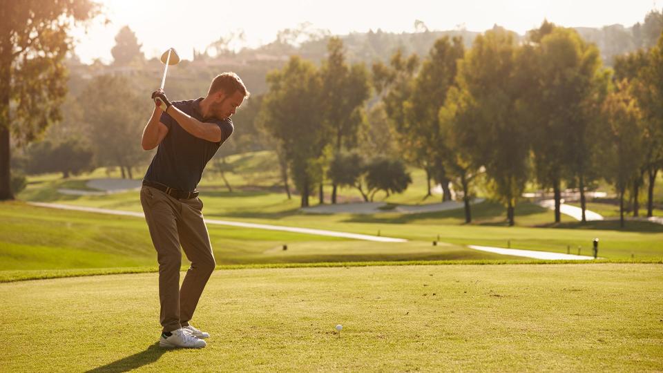 Golf & Playa. República Dominicana destaca como un destino 