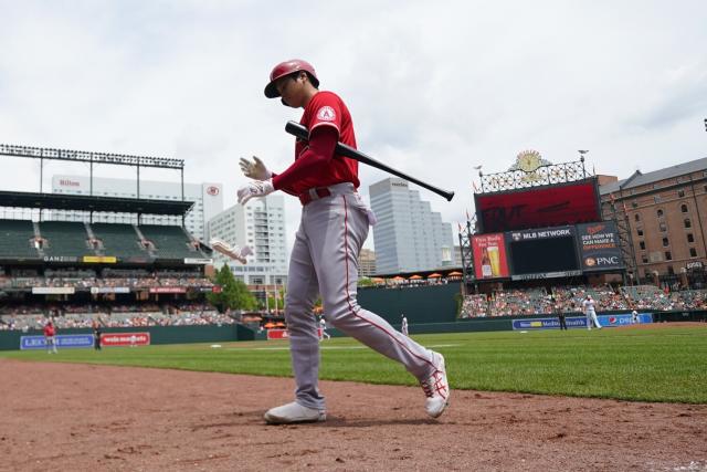 Shohei Ohtani trade: What would the Mets need to give up in a deadline deal  for the Angels star? - DraftKings Network