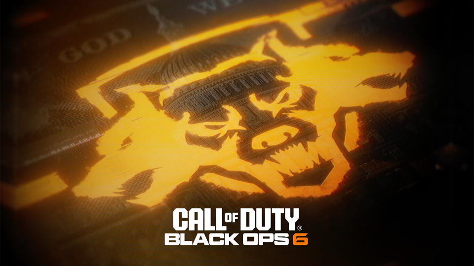 《Call of Duty: Black Ops 6》正式公開，詳情 6 月 10 日揭曉