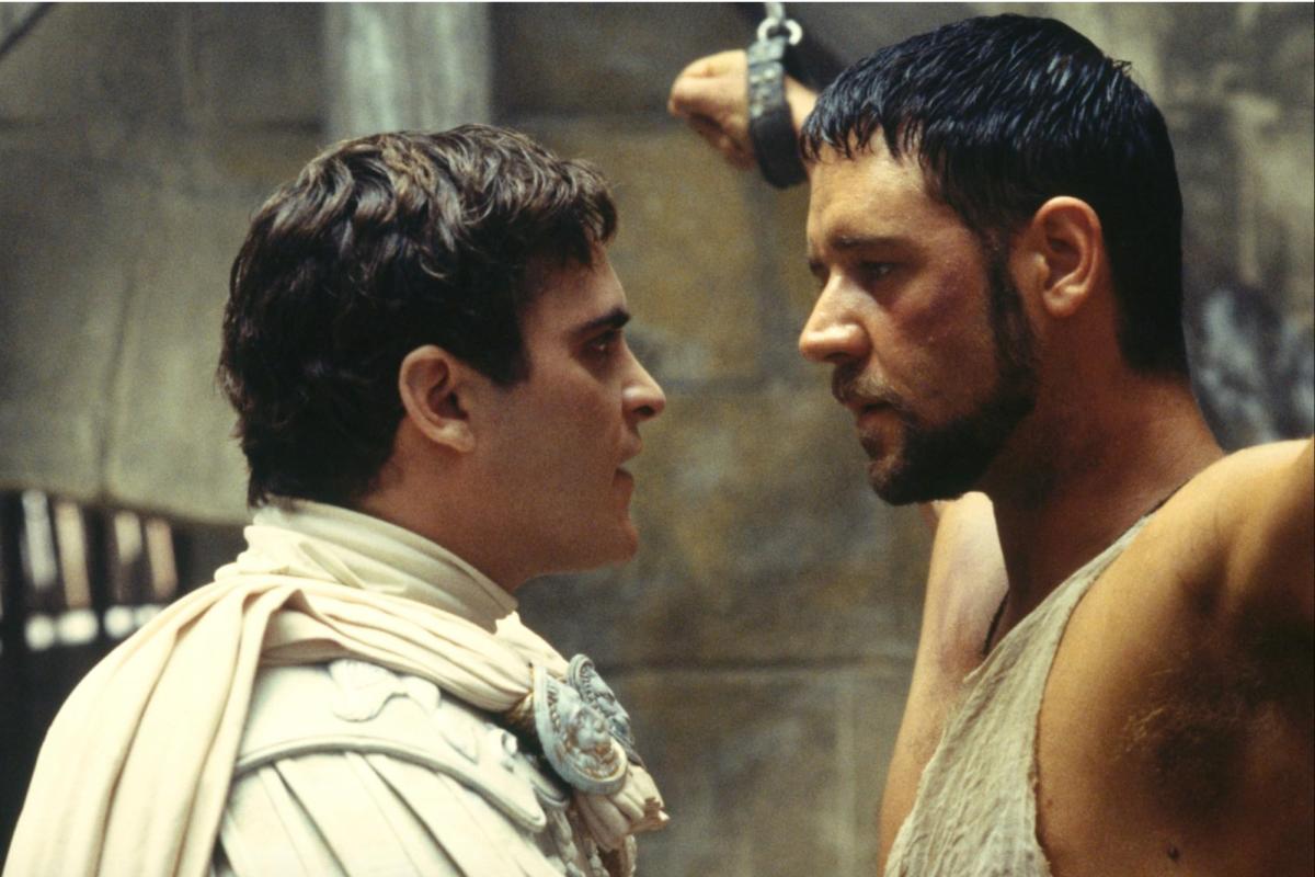 Gladiator 2: release date, cast, plot, trailer, and more