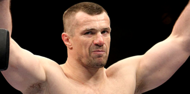 Mirko Cro Cop Filipovic