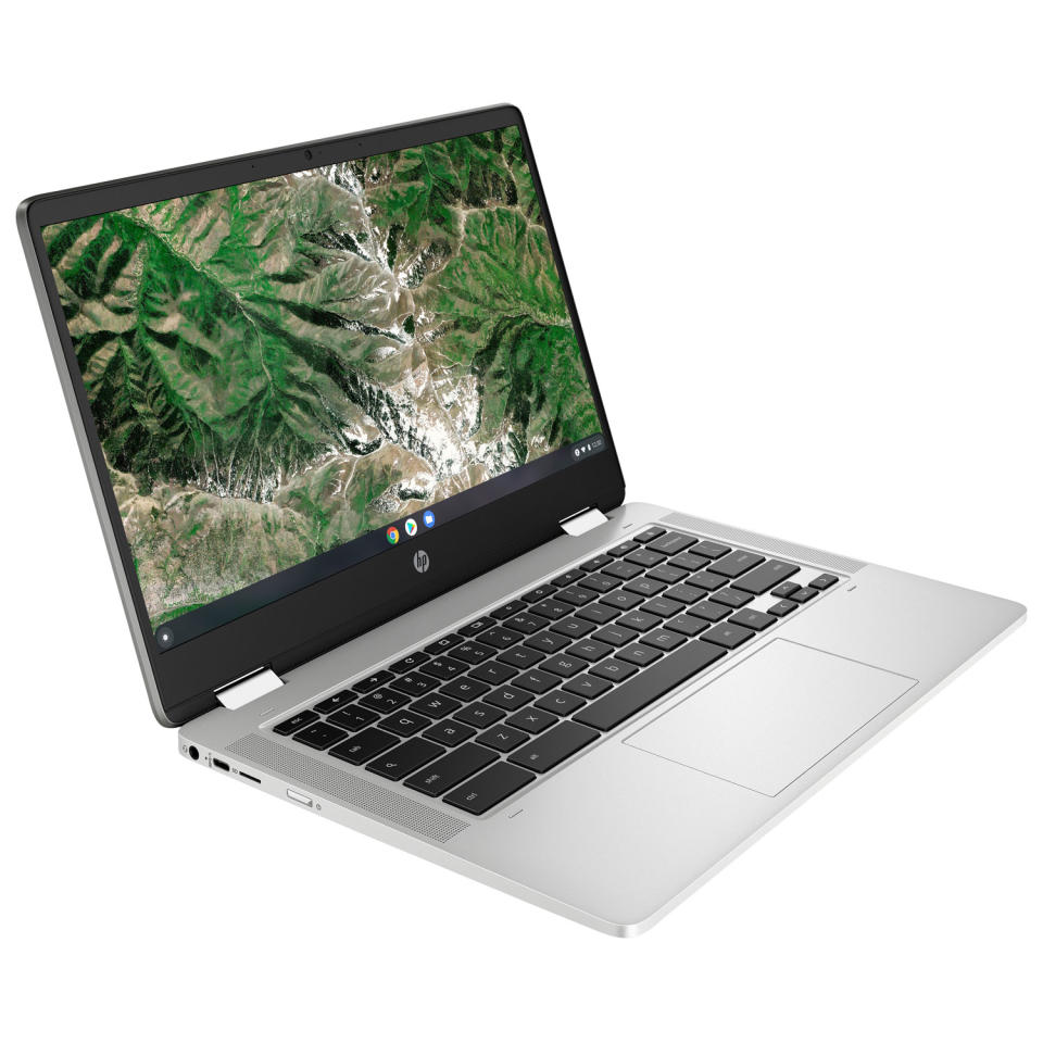 Save $130 on the HP 14