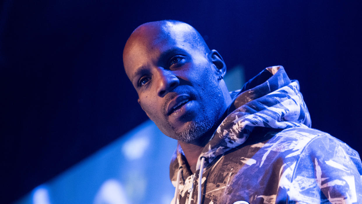 DMX