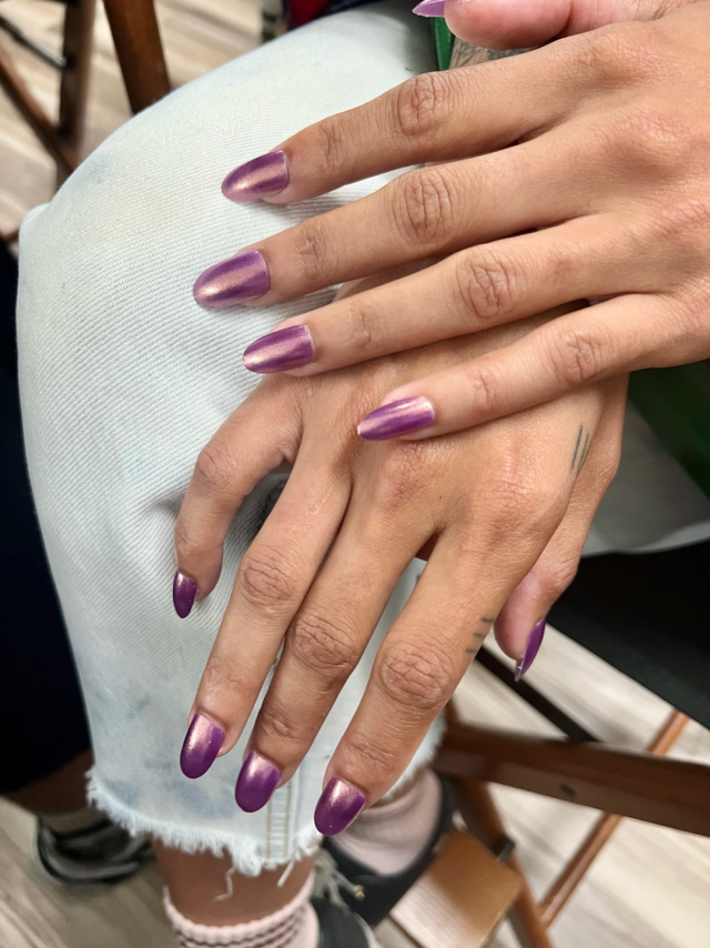 The Best Nail Looks for Spring 2023