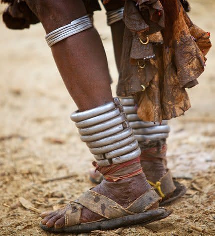 Omo River Valley