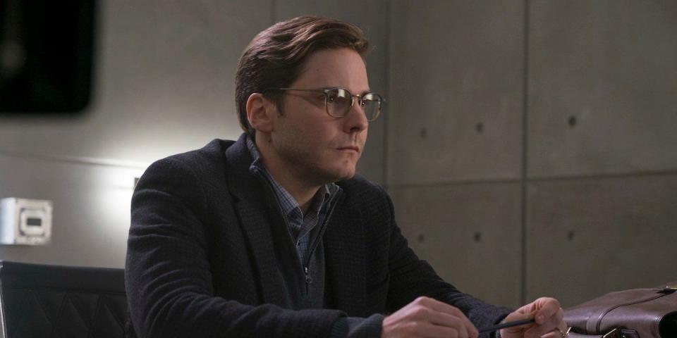 marvel's captain america civil warzemo daniel brühlphoto credit zade rosenthal© marvel 2016