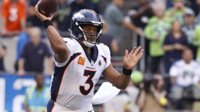 2023 Denver Broncos Fantasy Preview - NBC Sports