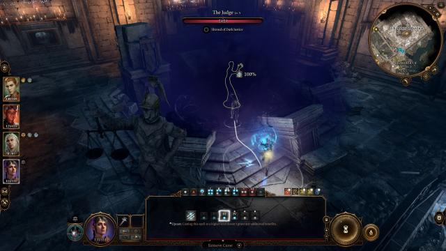 Baldur's Gate 3 Wyrmway Guide  How to Find and Beat Ansur the