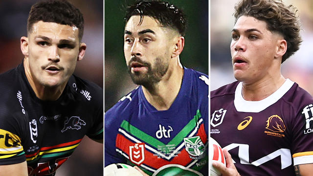 What time is the NRL today? Panthers vs Warriors kickoff time