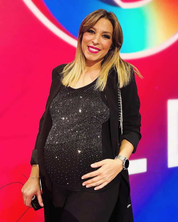 Gisela ha estado feliz en la experiencia que ha podido vivir en OT 2023