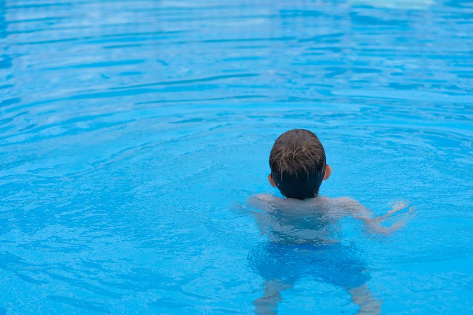 Review the five steps to reduce drowning deaths before you head out to swim with children this summer, experts say.