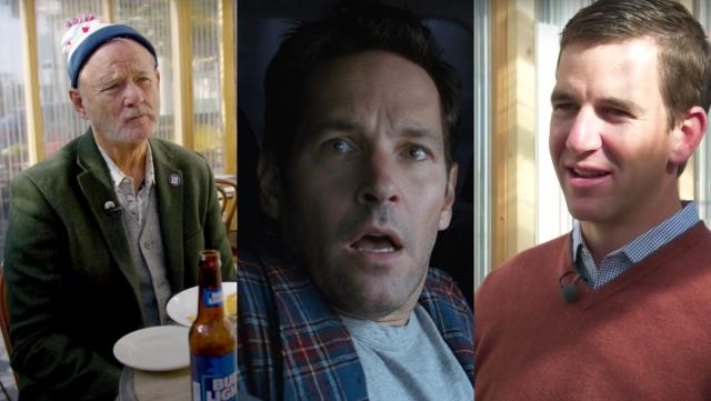 Ant-Man and the Wasp: Quantumania - Bill Murray's Ant-Man 3 role