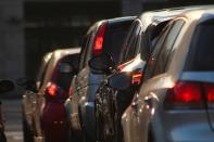 <p>Il Car Cost Index 2016 di LeasePlan riguarda il segmento delle auto di piccole e medie dimensioni, come Renault Clio, Opel Corsa, Volkswagen Golf e Ford Focus. (GETTY) </p>