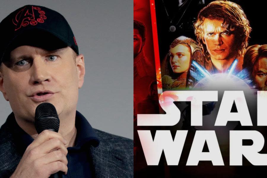 Kevin Feige confirma que su película de Star Wars ha sido cancelada
