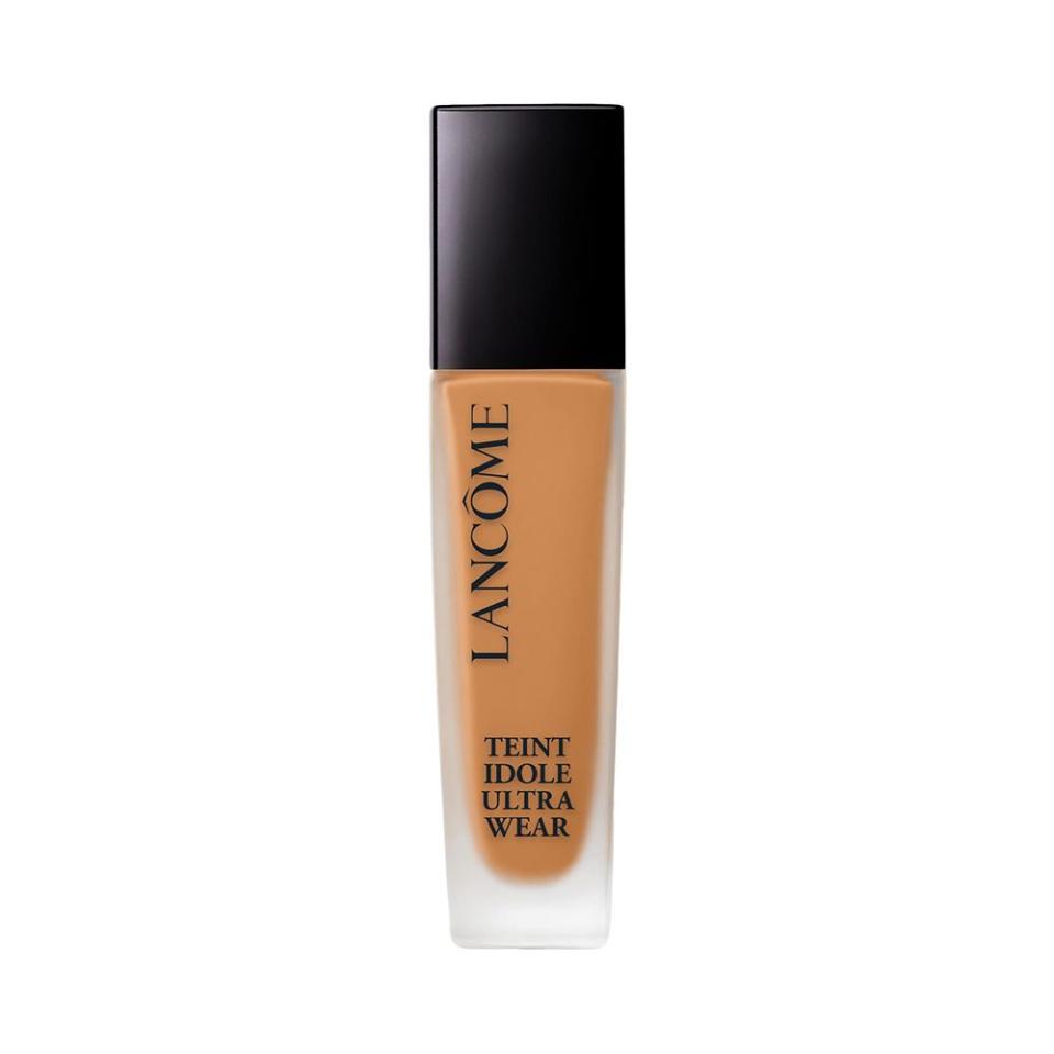 <p><a href="https://go.redirectingat.com?id=74968X1596630&url=https%3A%2F%2Fwww.sephora.com%2Fproduct%2Fteint-idole-ultra-24h-long-wear-foundation-P308201&sref=https%3A%2F%2Fwww.elle.com%2Fbeauty%2Fmakeup-skin-care%2Fg44575866%2Fbest-waterproof-foundations%2F" rel="nofollow noopener" target="_blank" data-ylk="slk:Shop Now;elm:context_link;itc:0;sec:content-canvas" class="link ">Shop Now</a></p><p>Teint Idole Ultra Long Wear Foundation</p><p>$47.00</p><span class="copyright">Sephora</span>