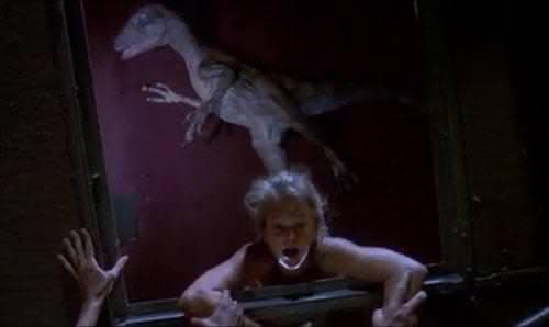 Jurassic Park - Ariana Richards