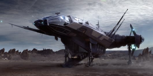 Comprar Star Citizen Other