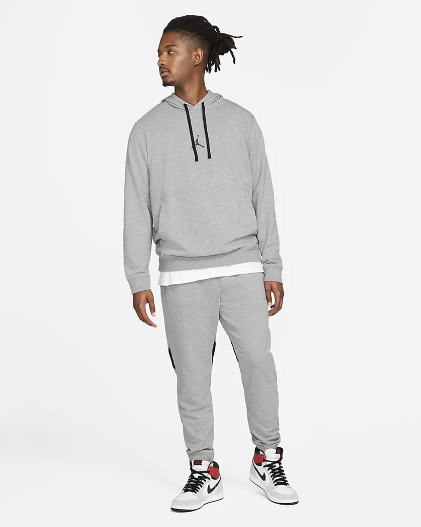 Nike Pullover Hoodie