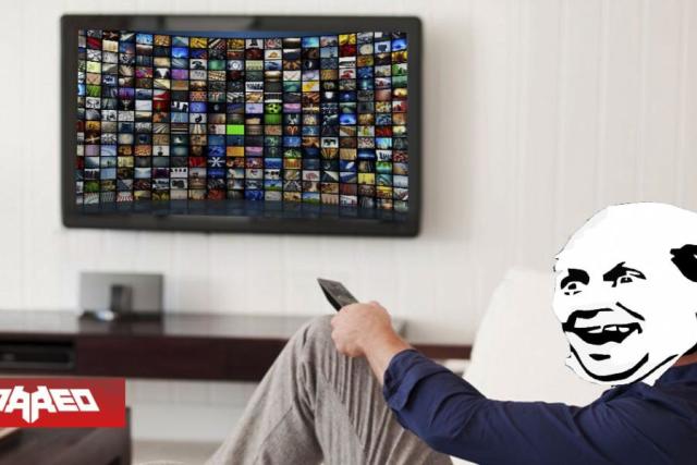 6 aplicaciones gratis para ver canales en directo en tu Smart TV o