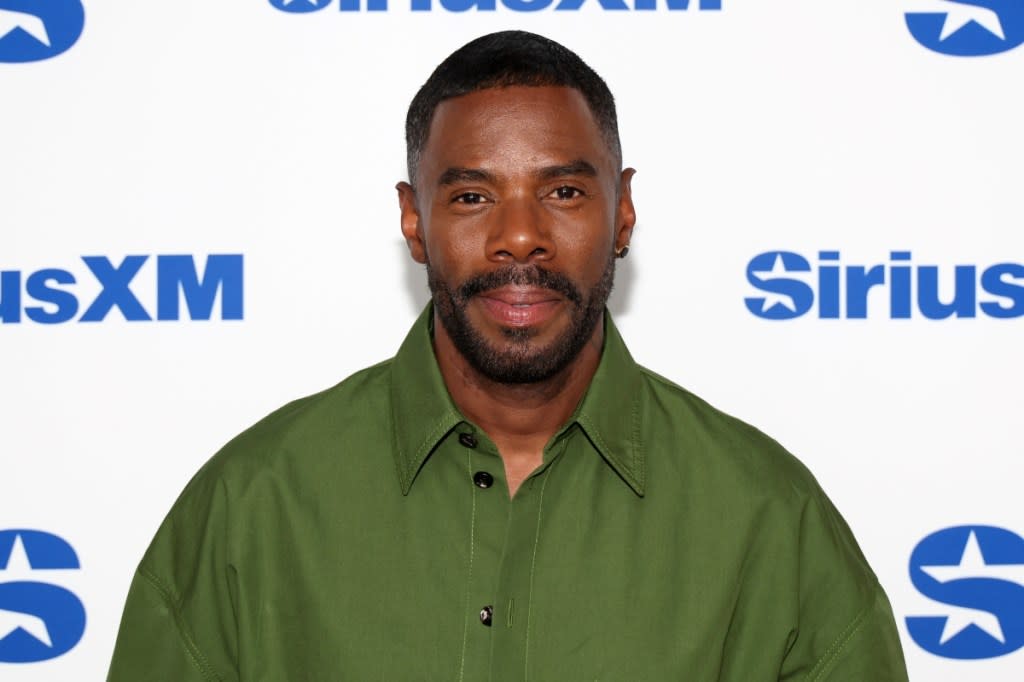 Colman Domingo In Talks to Join Steven Spielberg's UFO Movie