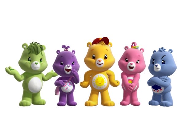 Care Bears