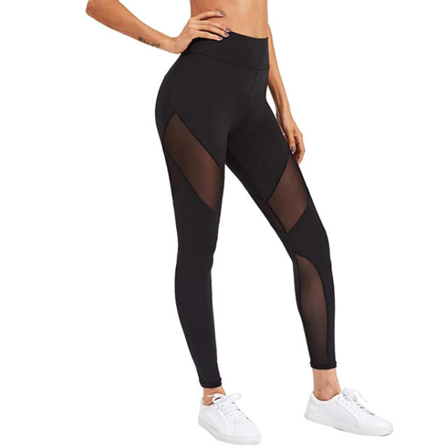 Hands Down, These Are The 20 Best Leggings You Can Buy on