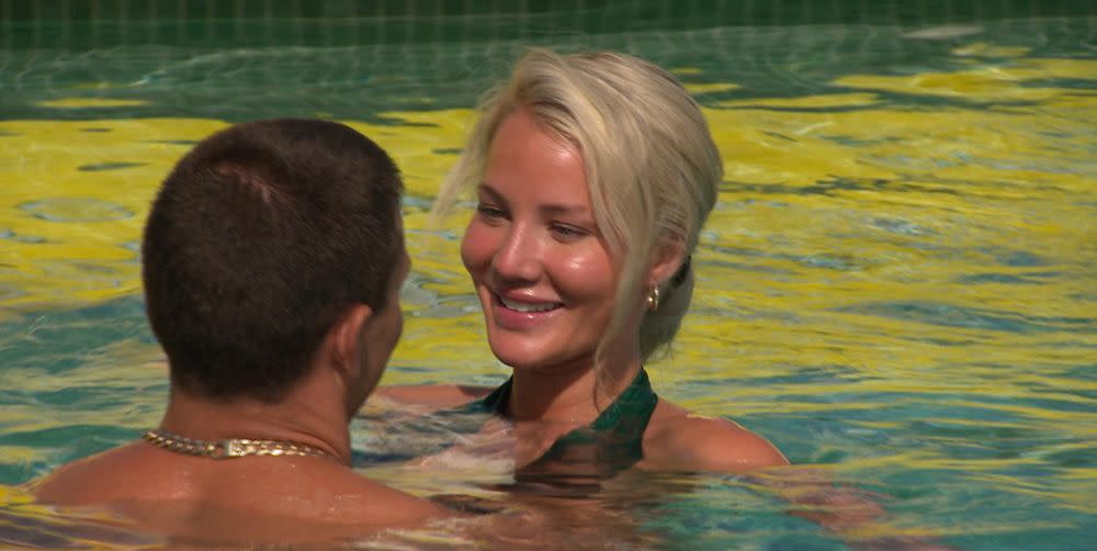 love island reportedly cut 'xrated' scenes between joey and grace