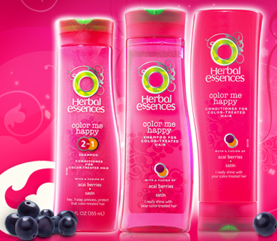 herbal essences