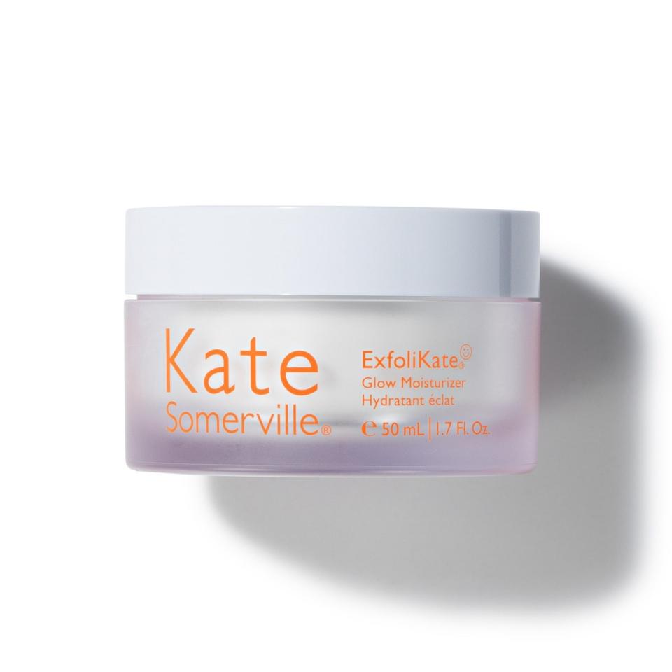 Kate Somerville ExfoliKate Glow Moisturizer