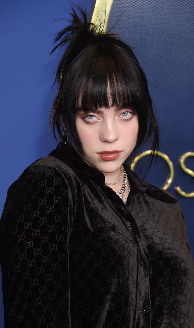 Billie Eilish