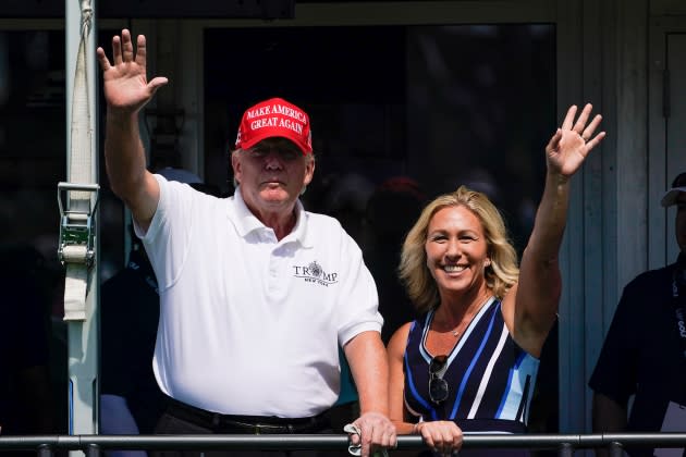 02-donald-trump-MTG-RS-1800 - Credit: AP Photo/Seth Wenig