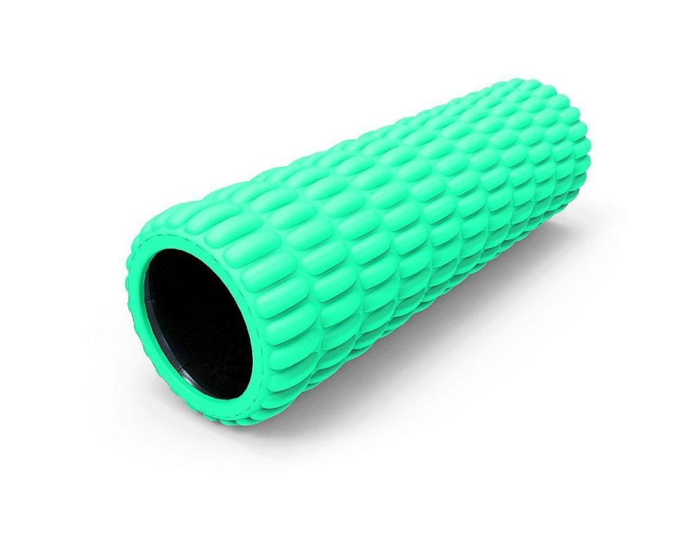 Gatortail foam roller, £39.97 (gatortail.co.uk)