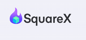 Square X