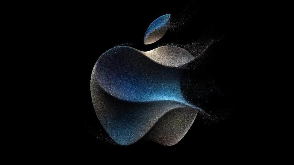 蘋果預計將於美國時間9月12日上午10時發表iPhone 15系列。（圖／翻攝自Twitter@MacRumors）