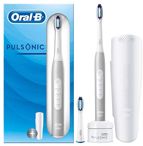 Oral-B Pulsonic Slim Luxe 4200 (Bild: Amazon)