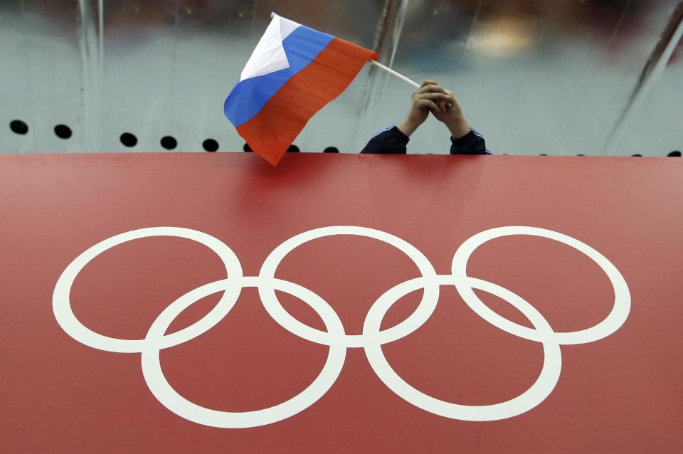 Authorities believe a Russian group is responsible for the WADA hacka. (AP)