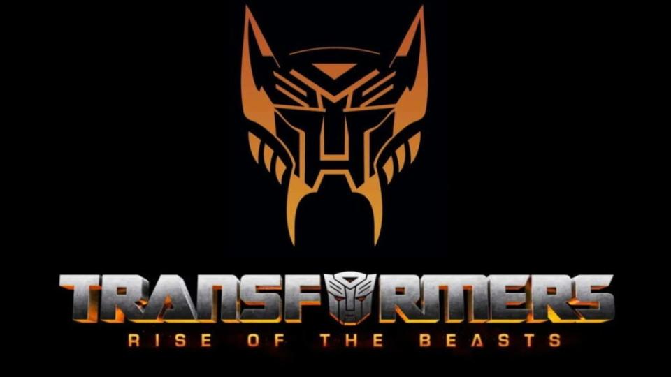 transformers rise of beasts