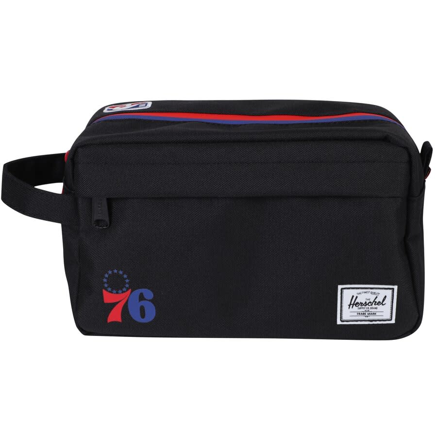 Herschel Supply Co. 76ers Travel Case