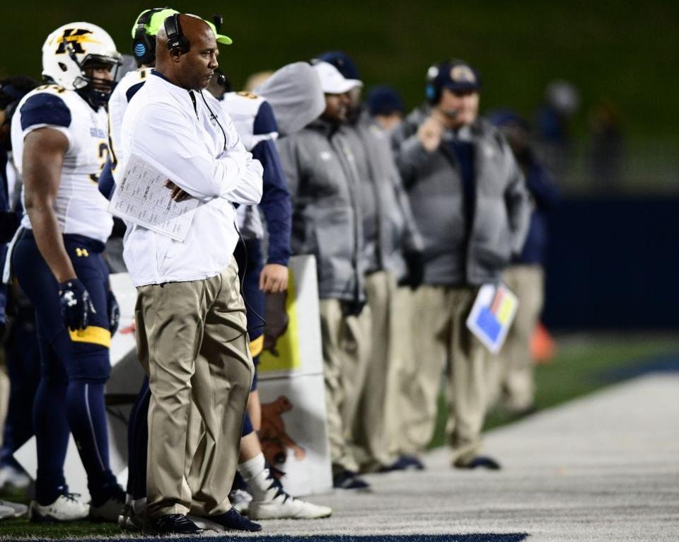 Former Kent State head coach Paul Haynes is directing a Minnesota Golden Gophers defense that's among the best in the nation.