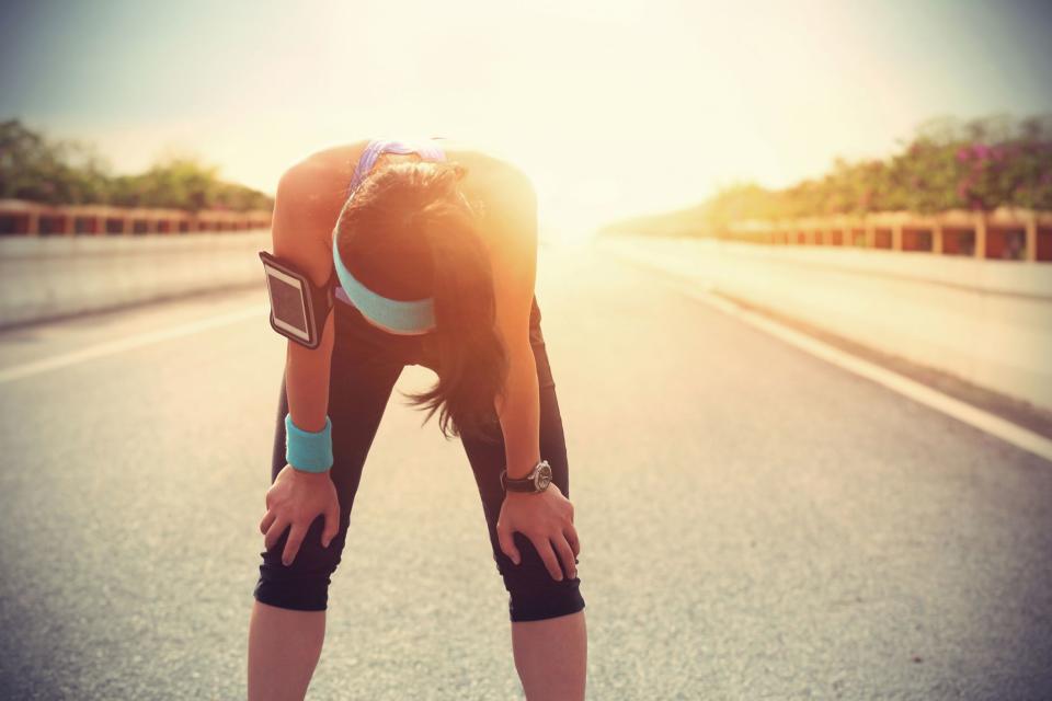 12 Tips to Get You Through Your Long Run When You’re Seriously Struggling