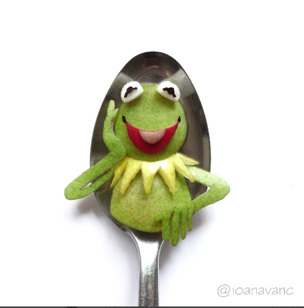 Kermit the Frog