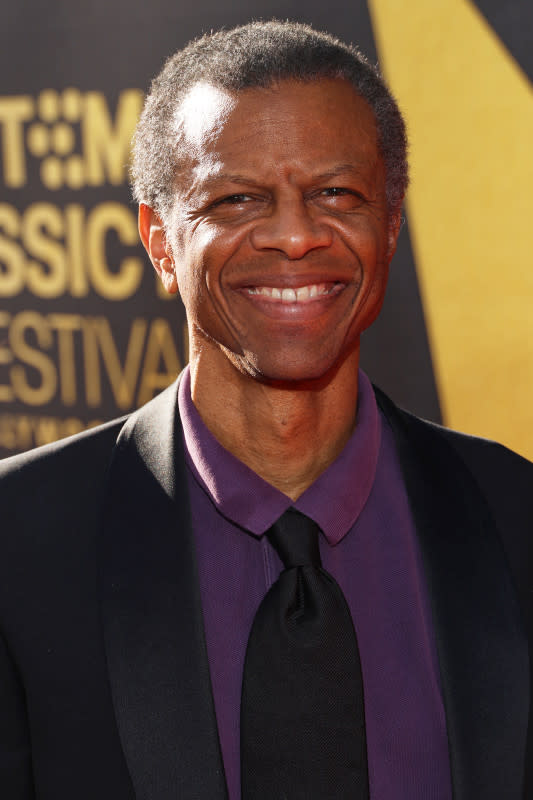 HOLLYWOOD, CALIFORNIA - APRIL 18: Phil LaMarr attends the Opening Night Gala and 30th Anniversary Screening of "Pulp Fiction" during the 2024 TCM Classic Film Festival at TCL Chinese Theatre on April 18, 2024 in Hollywood, California. (Photo by Kayla Oaddams/FilmMagic)<p>Kayla Oaddams/Getty Images</p>