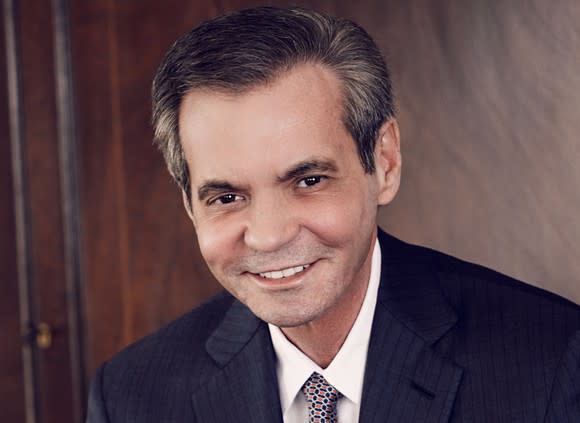 AbbVie Inc. CEO Richard A. Gonzalez